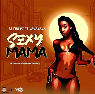 New Song Performed by Rj The Dj Ft. Lava Lava. The song titled as Sexy Mama. Enjoy Listen and Download Free All New Mp3 Songs from Tanzania 2020.