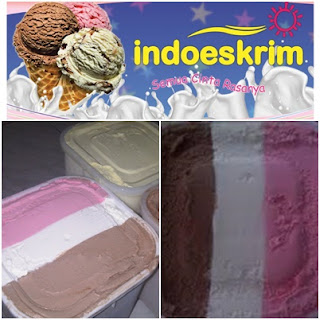 Jual Indoeskrim 8 Liter