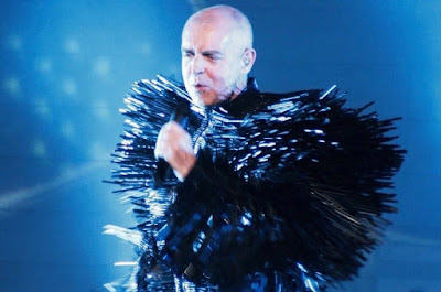 Neil Tennant