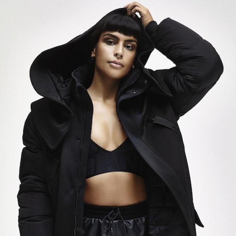 Sevdaliza lança a hipnótica ‘One Armed Lullaby’ em parceria com a Red Bull