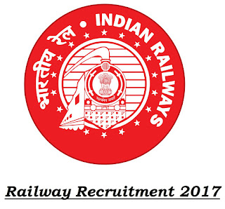 Northern Railway Recruitment 2017