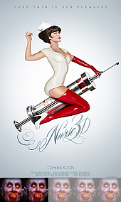 nurse