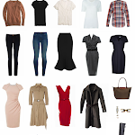 Wardrobe Upgrades