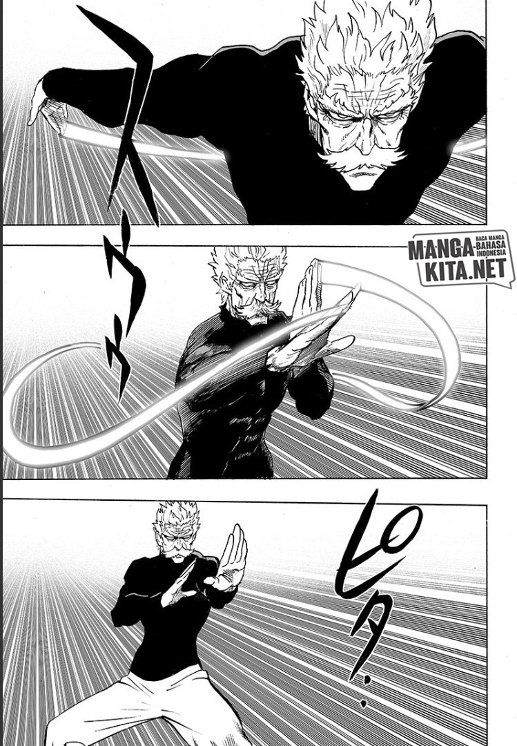 OnePunch Man Chapter 131 Sub Indo-OnePunch Man Chapter 83-Spoiler OnePunch Man Chapter 84_Mangajo