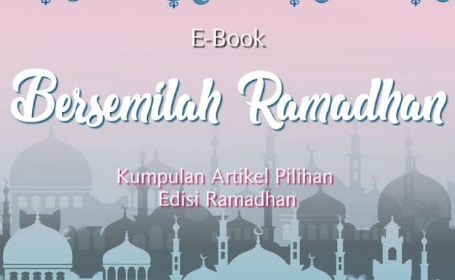 E-book Spesial Ramadhan
