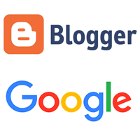 █ Experte Blogger-Google :