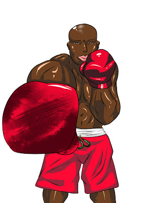 boxer