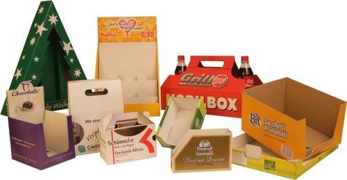 Top Ideal for Custom Packaging