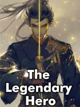 Novel The Legendary Hero Karya Darren Kim Full Episode