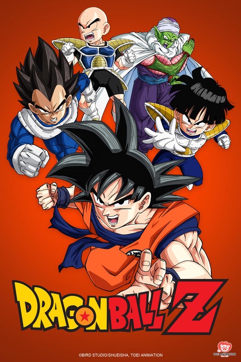 Baixar Dragon Ball Z Todas Sagas_(Episódios)_Dublado Via Google Drive🇧🇷