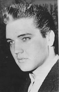 ELVIS IMAGES 60s