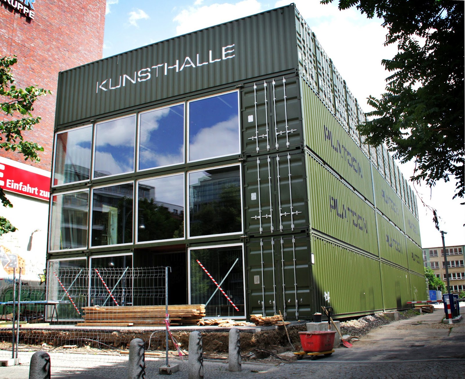 Find Shipping Container Homes, 20 ft container, 40 ft container, ISBU