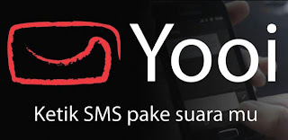 Aplikasi Yooi Aplikasi Sms Tanpa Harus Mengetik Di Android