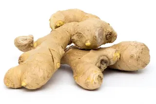 Ginger