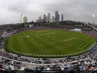 The Oval and Lord's to host 2023 and 2025 WTC finals
