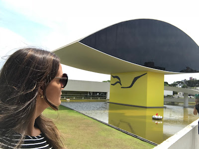 Museus Oscar Niemeyer 