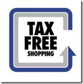 tax free images