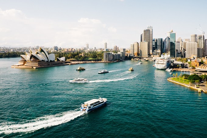 8 Cheap Ways to Experience Australia Like A Local! 