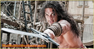 Conan the Barbarian (2011) movie still