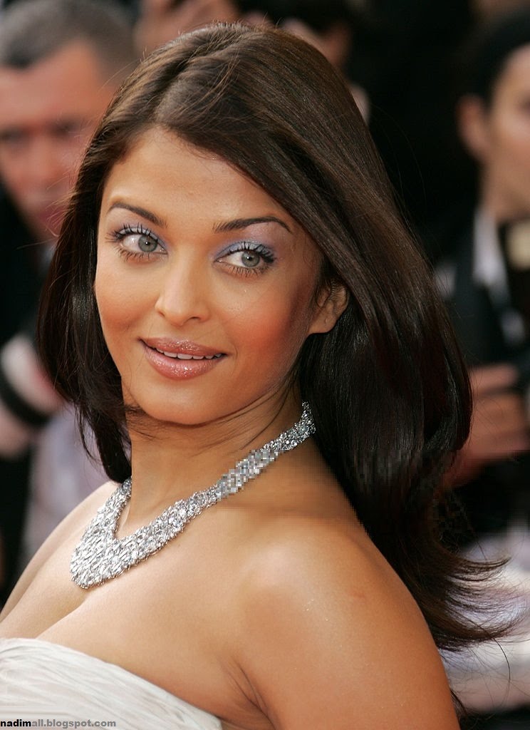 Aishwarya Rai Hot 2007