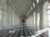 Galleria Grande Venaria Juvarra