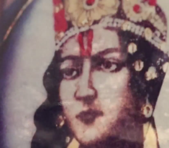 Lord Krishna – Rohan Krishna's Portfolio