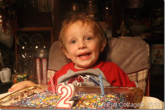 Dom's Birthday 041