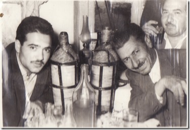 IMG_0029 ) Θαν.Φαλίδας , Δημ. Δελενίκας ,  Χαρ.Κλώσσας και..νταμουζάνες