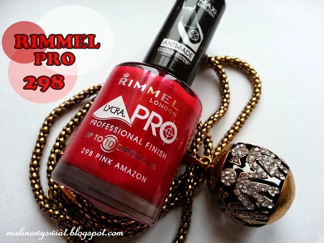 http://malinowyswiat.blogspot.com/2013/05/czas-na-rimmel-pro-pink-amazon-298.html