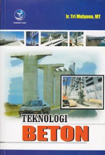  Buku Teknologi Beton