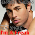 Enrique Iglesias - I'm A Freak lyrics and Song Download.