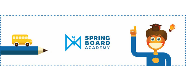 SpringBoard Academy Hyderabad