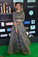 Aditi Rao Hydari in a Beautiful Emroidery Work Top and Skirt at IIFA Utsavam Awards 2017  Day 2 at  20.JPG