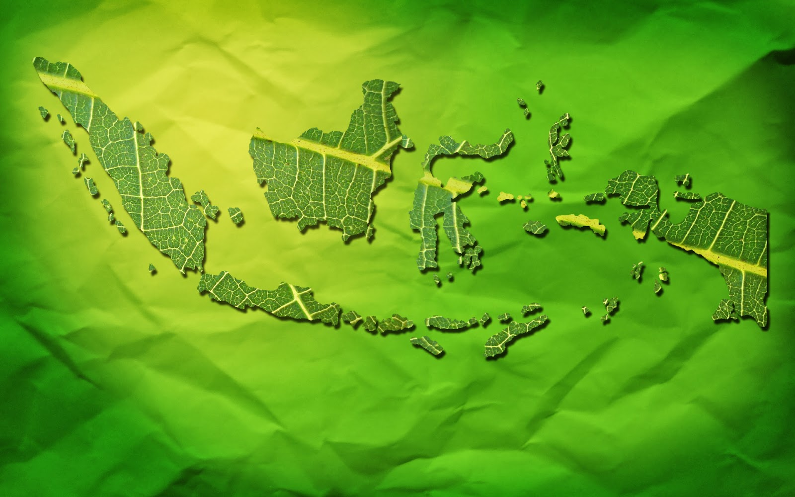 5 Nama Indonesia Sebelum Resmi Menjadi Indonesia