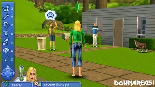 Sims 2 Pets PSP ISO Download Game PS1 PSP Roms Isos and