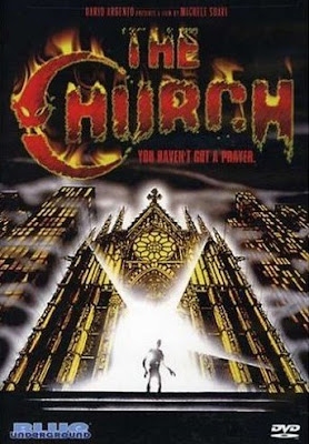 The Church Review