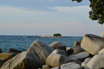 Pulau Pandang Batubara