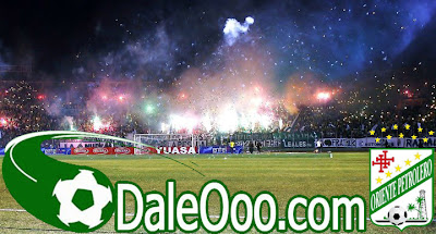 Oriente Petrolero - DaleOoo.com - Club Oriente Petrolero