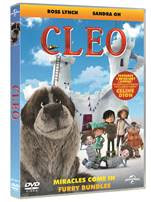 CLEO DVD