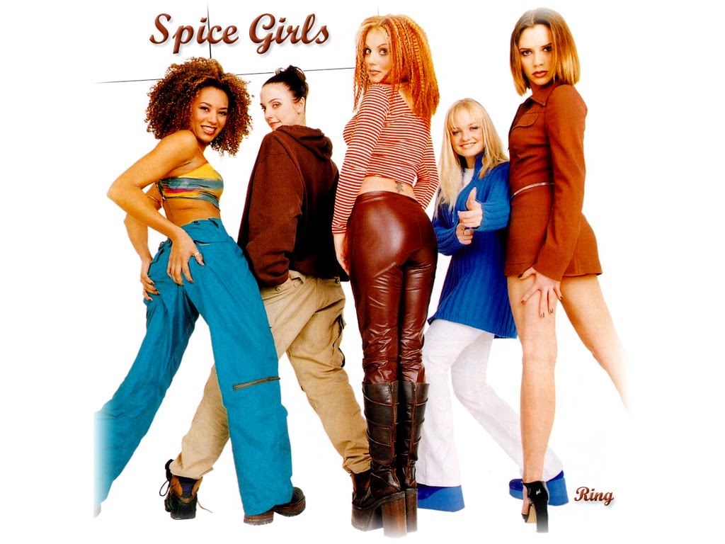  Spice Up Your Life by Spice Girls 