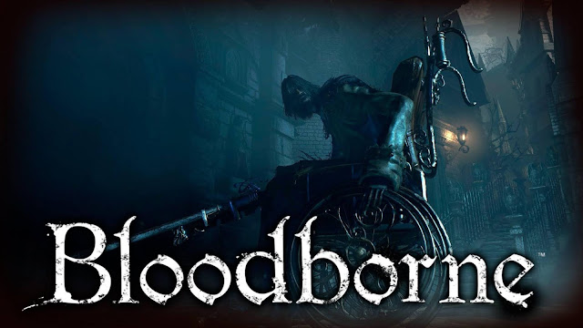 Bloodborne Wallpapers HD Quality