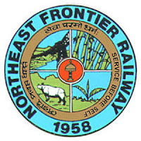 15 Posts - Northeast Frontier Railway - NFR Recruitment 2021 - Last Date 15 May