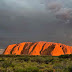Uluru | Tourist Attractions in Australia | Travel in Australia