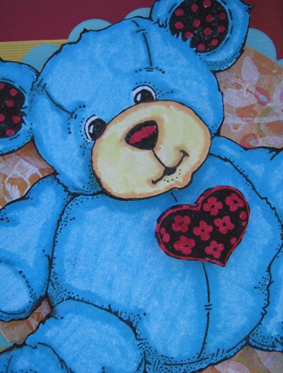 teddy card May 2011 003