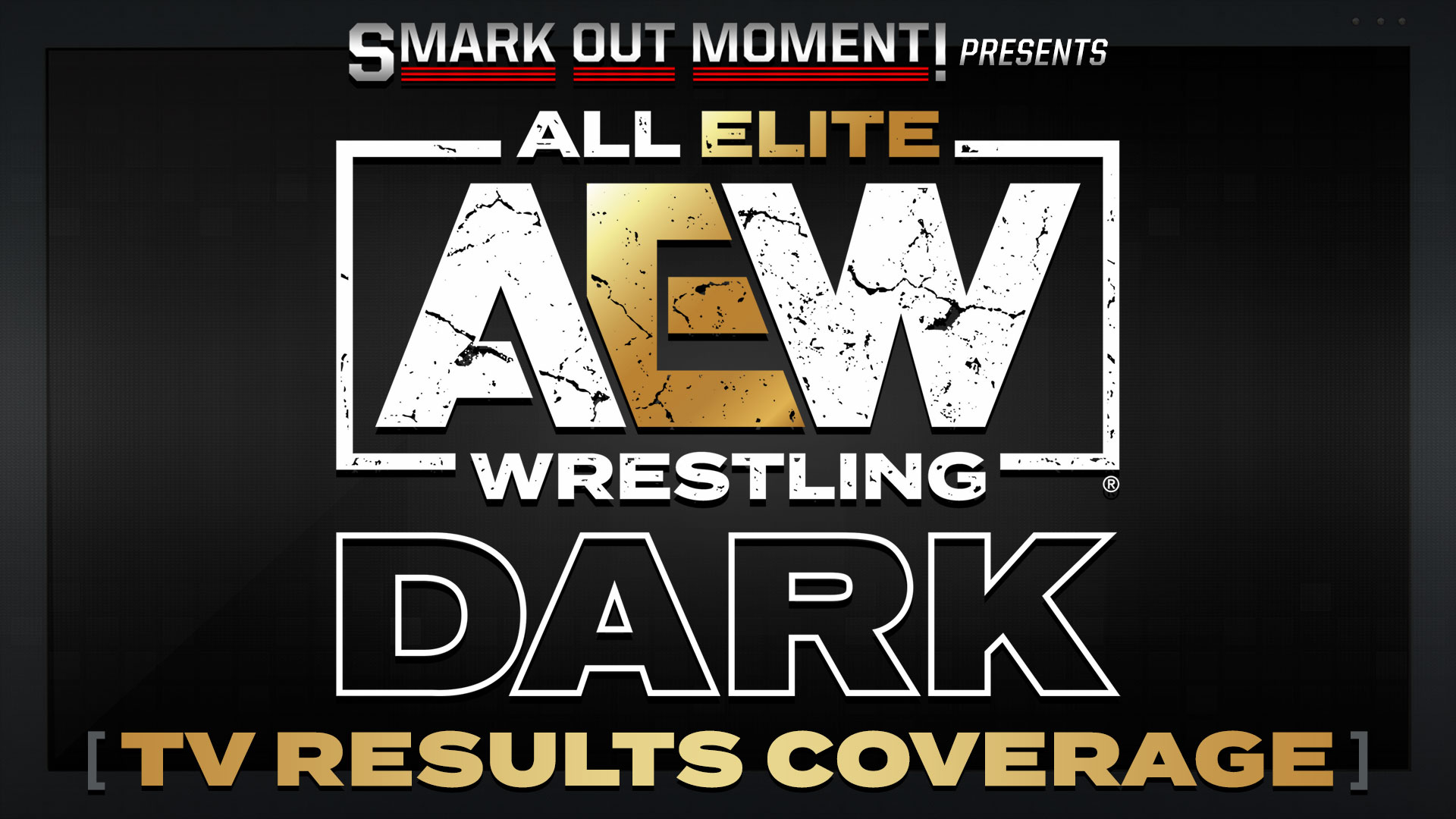 this week's AEW Dark episodes results
