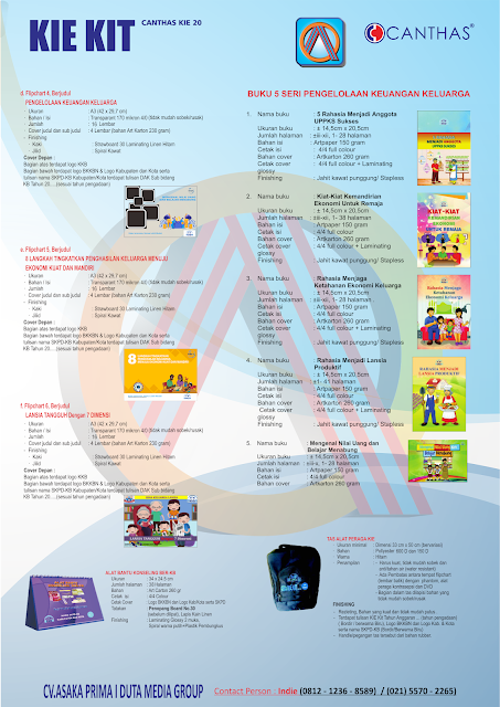 Sarana KIE Kit dan Media Lini Lapangan 2020,KIE  BKKBN 2020,Supplier KIE KIT 2020,Distributor KIE KIT BKKBN 2020,Produsen KIE Kit dan Media Lini Lapangan BKKbn 2020,DAK BKKBN 2020,Produk DAK BKKBN 2020,Jual KIE KIT bkkbn 2020,juknis dak bkkbn 2020,