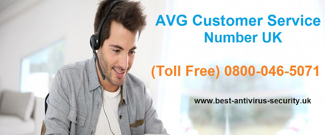 Avg Customer Service Number UK