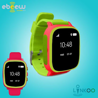   linkoo, linkoo watch, linkoo smartwatch, linkoo tracker