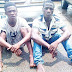 Armed Robbery Suspect R*pes Male Victim In Lekki, Lagos