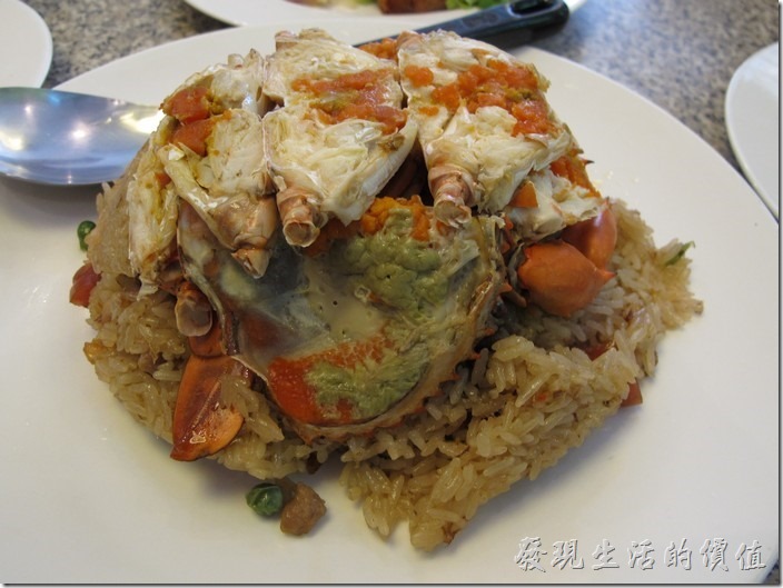 台南-阿美飯店11